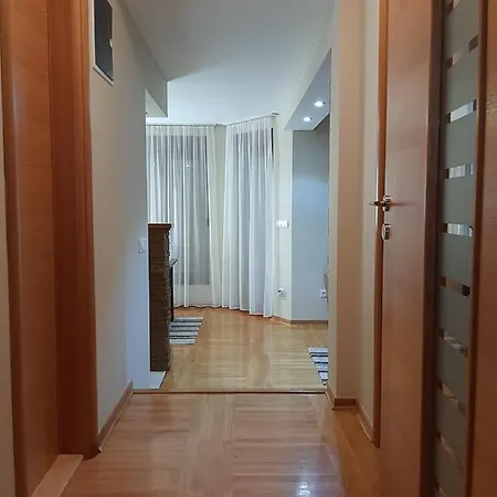 Apartman Suncana Dolina, Zaovine Exterior foto
