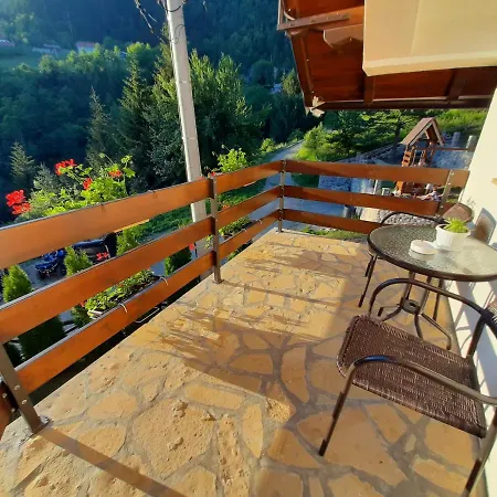 Apartman Suncana Dolina, Zaovine Exterior foto