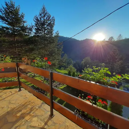 Apartman Suncana Dolina, Zaovine Exterior foto