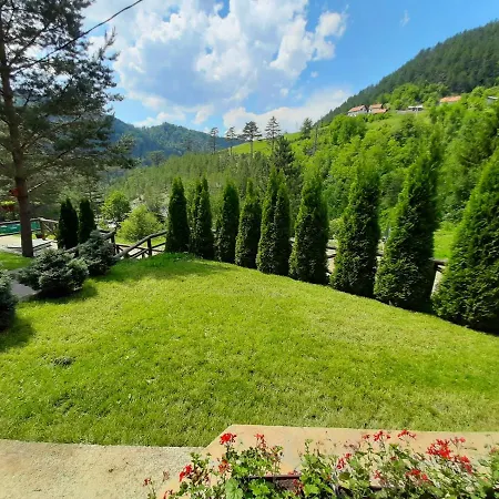 Apartman Suncana Dolina, Zaovine Exterior foto