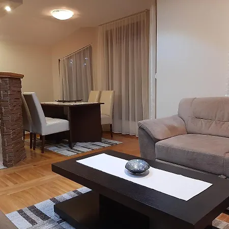 Apartman Suncana Dolina, Zaovine Exterior foto