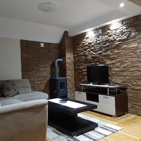 Apartman Suncana Dolina, Zaovine Exterior foto