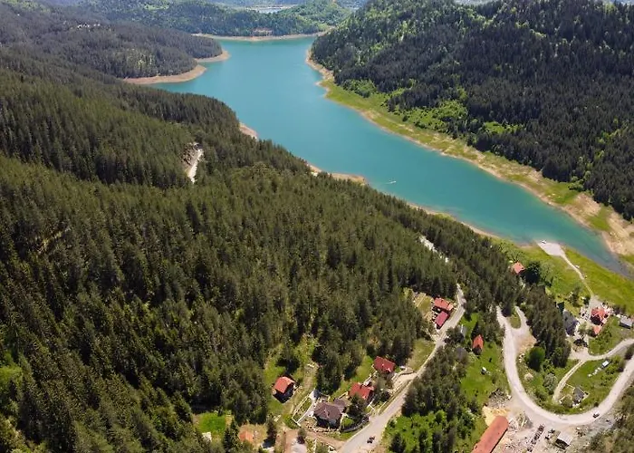Apartman Suncana Dolina, Zaovine