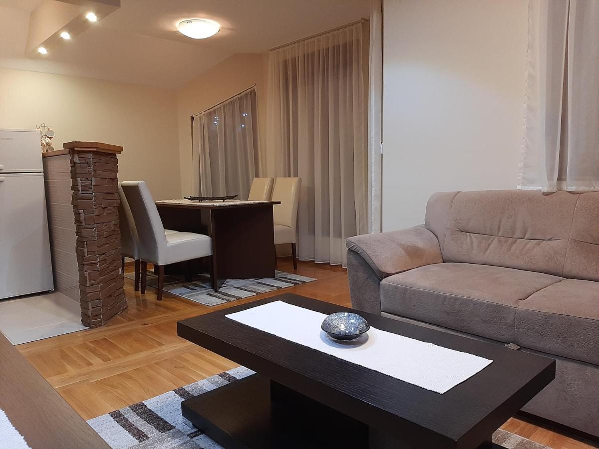 Suncana Dolina, Apartment