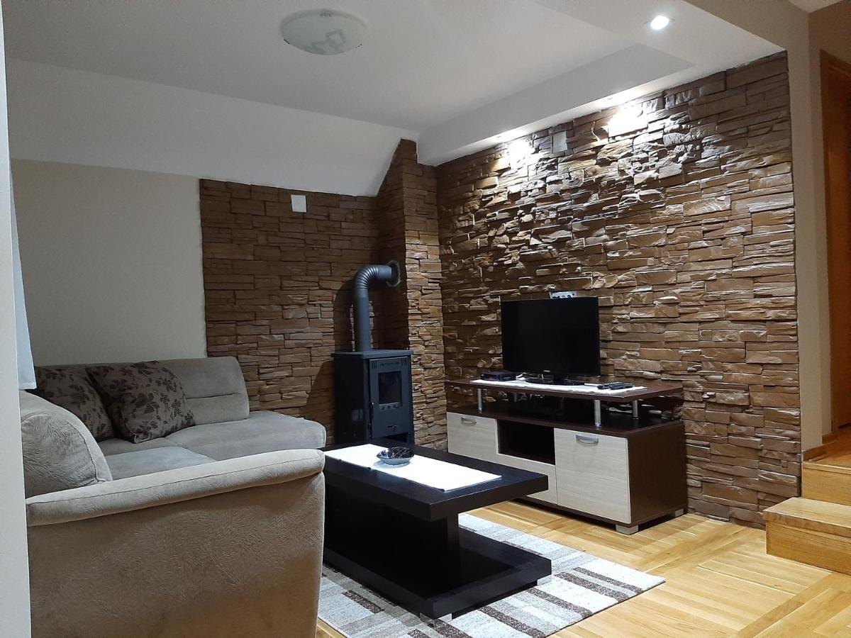Apartment Suncana Dolina,