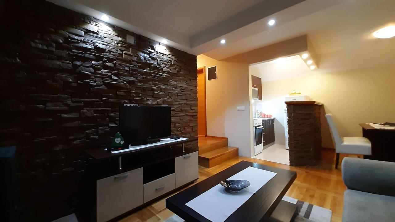 Apartment Suncana Dolina,