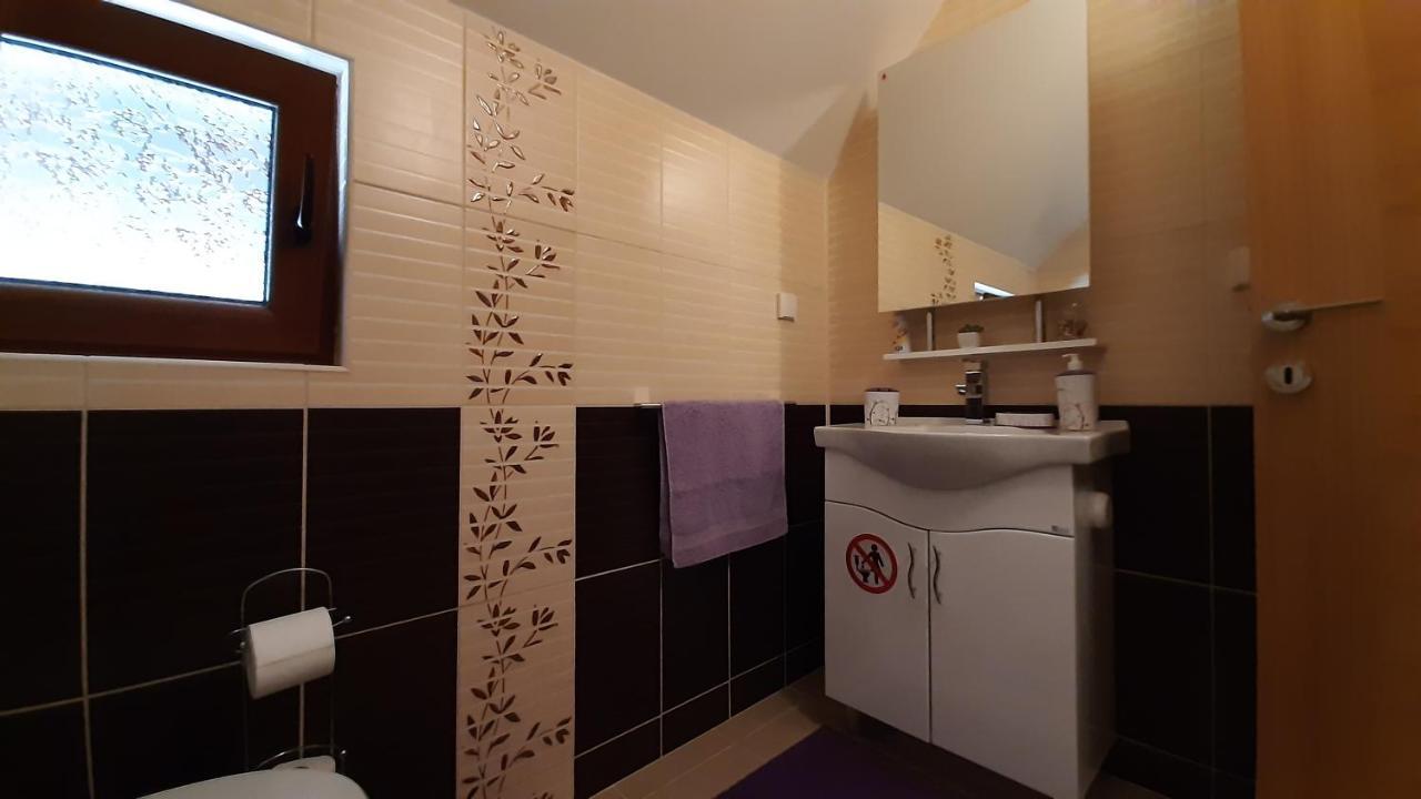 Apartment Suncana Dolina,