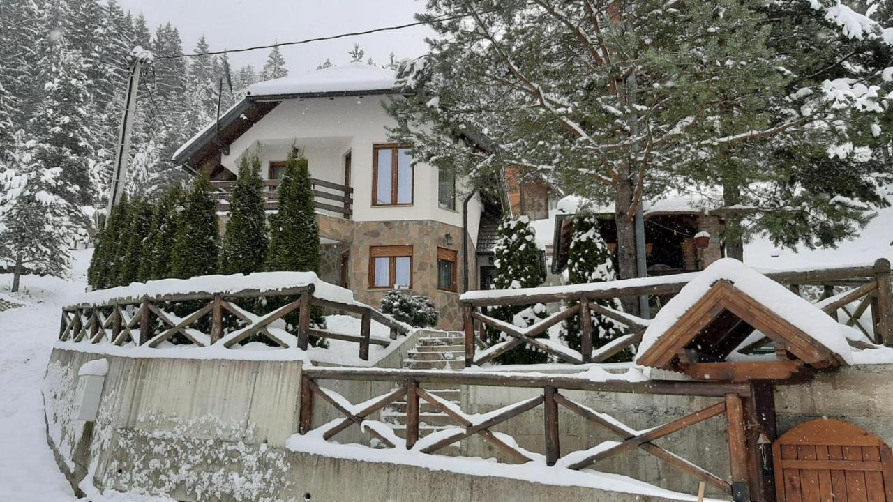Suncana Dolina, * Zaovine