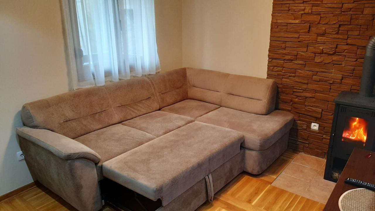 Apartment Suncana Dolina, Zaovine