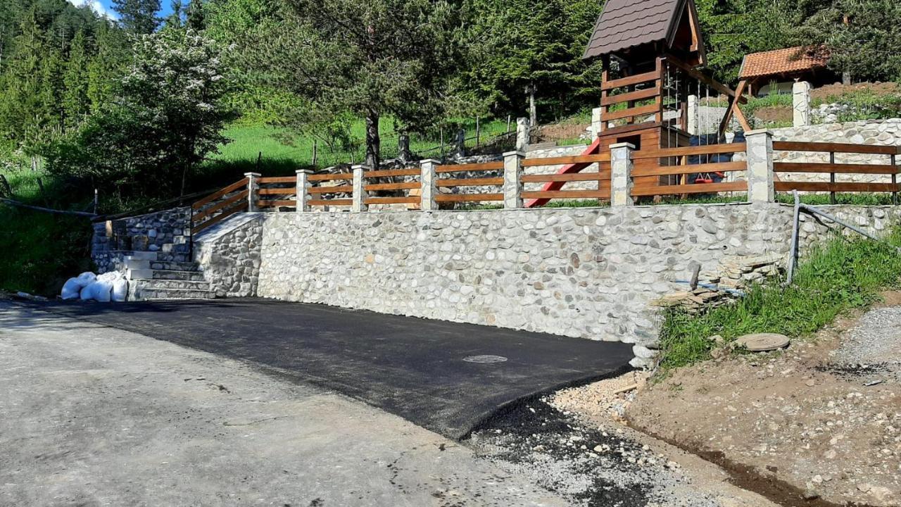 Suncana Dolina,