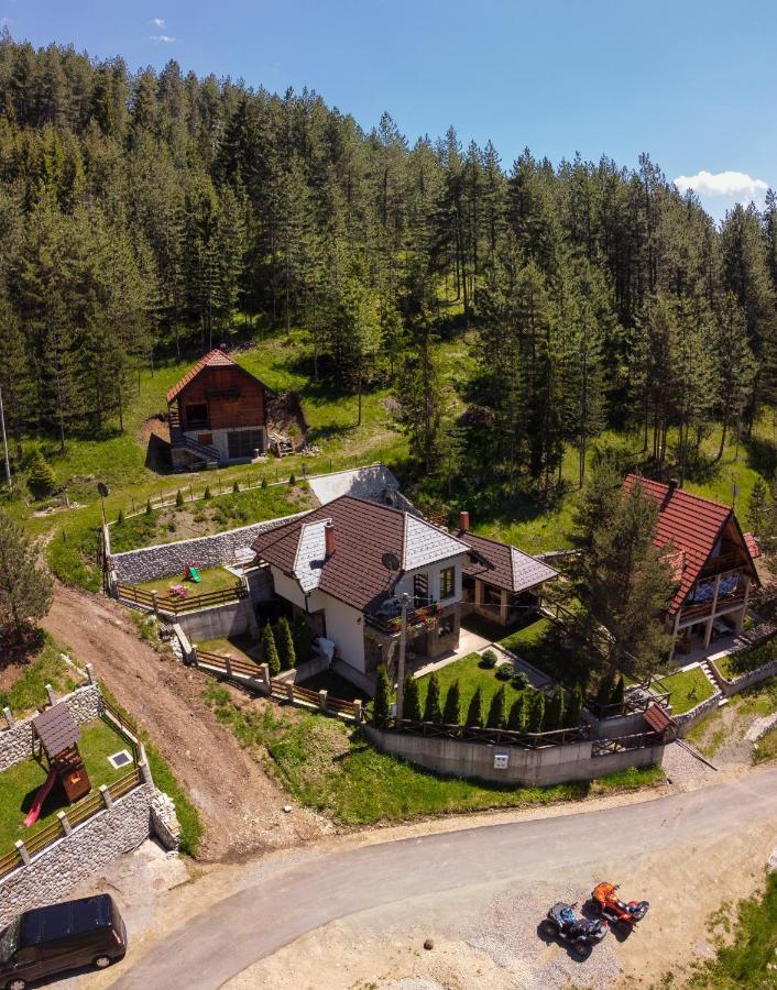 Suncana Dolina, Apartment