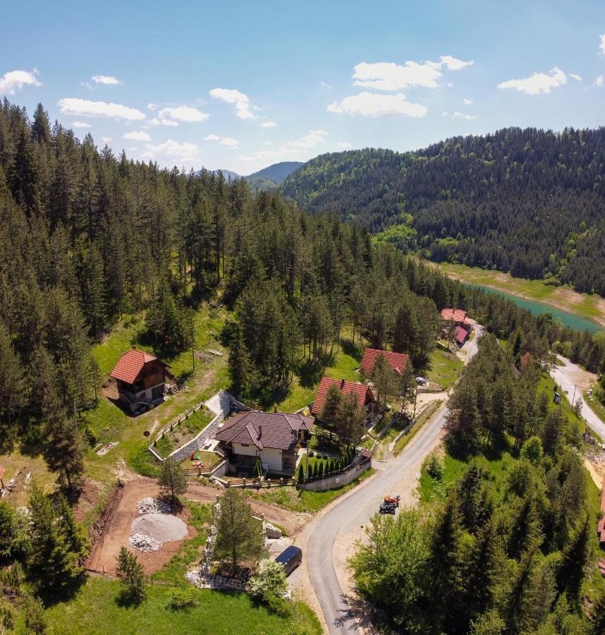 Apartment Suncana Dolina,