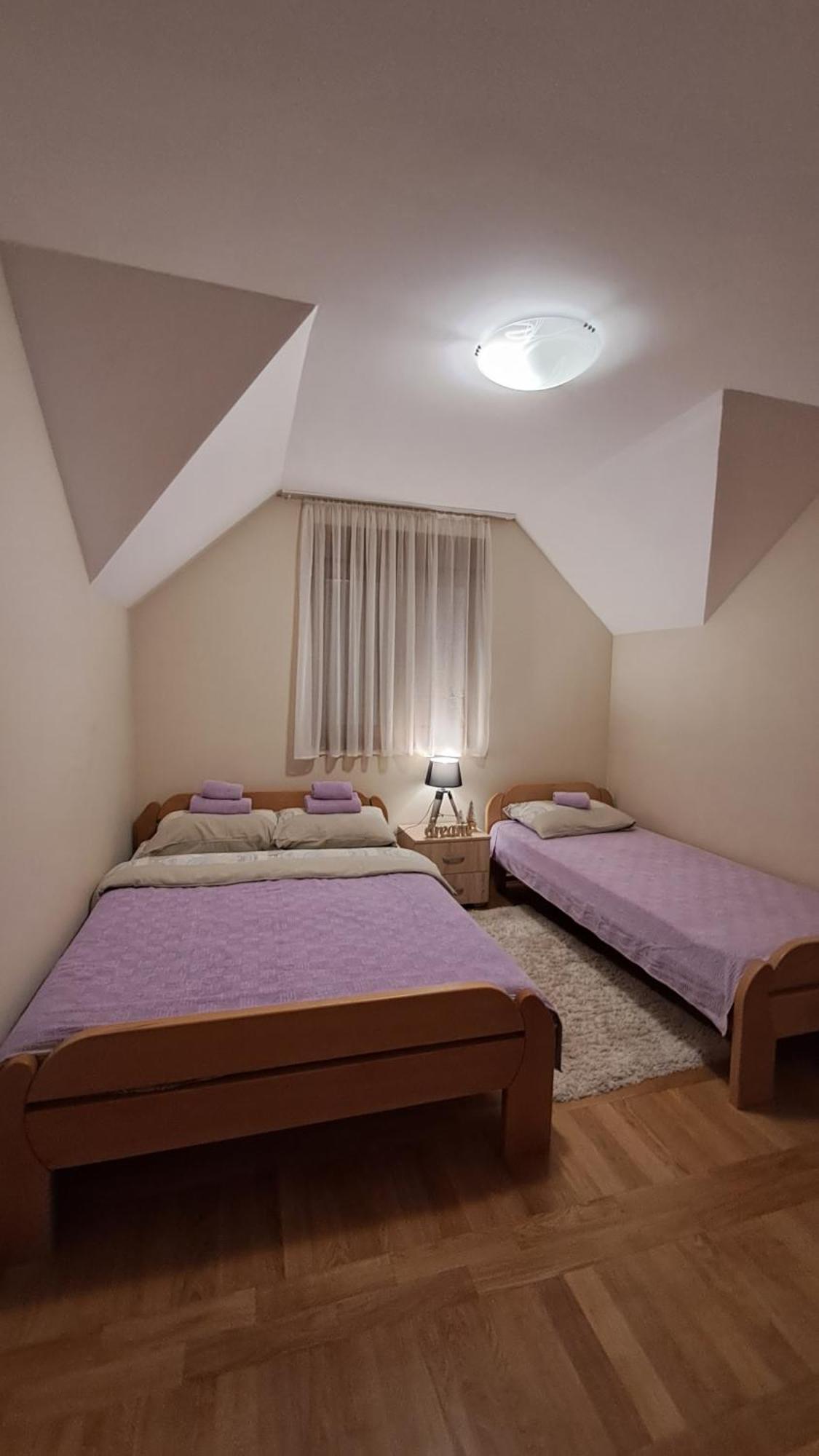 Apartment Suncana Dolina, *