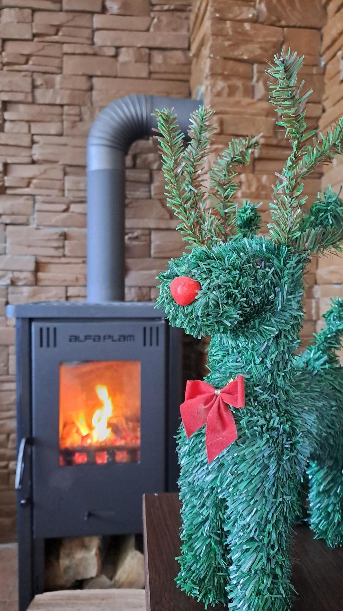 Suncana Dolina, Apartment Zaovine