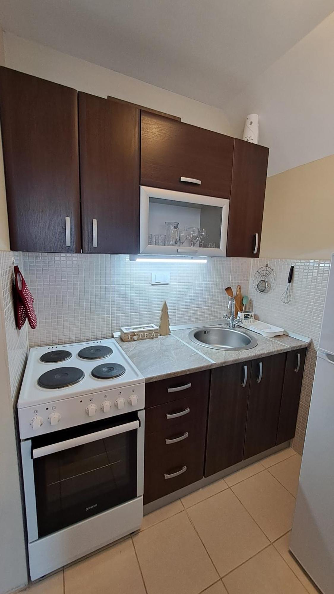 Suncana Dolina, Apartment